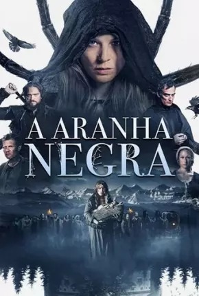 A Aranha Negra Torrent Download