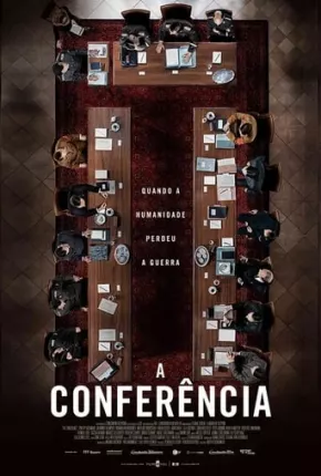 A Conferência Torrent Download