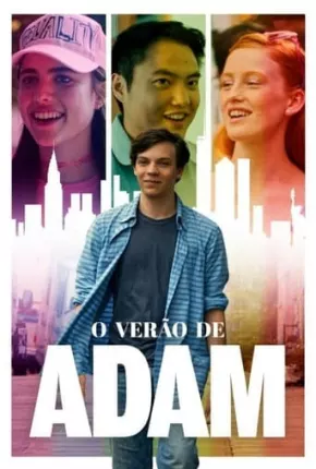 Adam - Completo Torrent Download