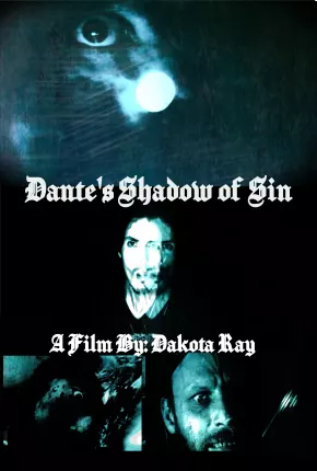 Dantes Shadow of Sin - Legendado Torrent Download