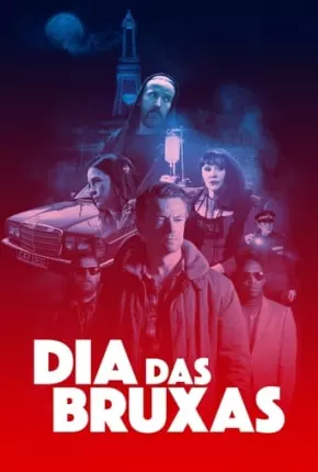 Dia das Bruxas Torrent Download