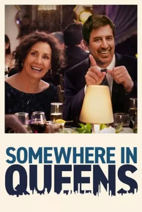 Em Algum Lugar do Queens Torrent Download