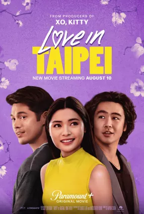 Férias em Taipei Torrent Download