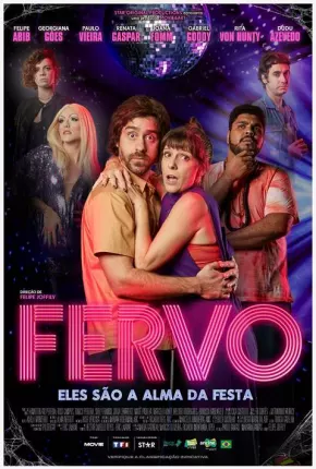 Fervo Torrent Download