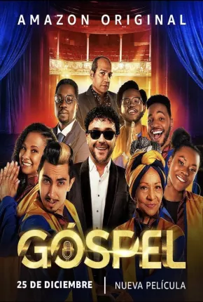 Gospel Torrent Download