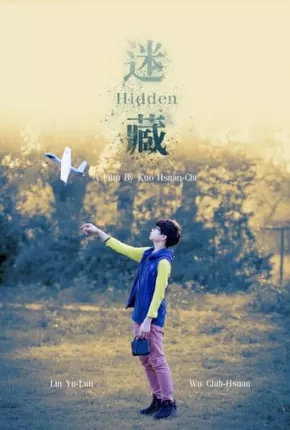 Hidden - Legendado Torrent Download