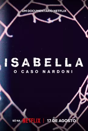 Isabella - O Caso Nardoni Torrent Download