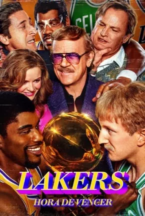 Lakers - Hora de Vencer - 2ª Temporada Legendada Torrent Download