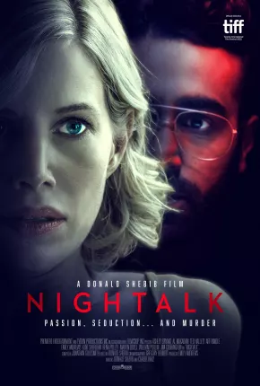 Nightalk - Legendado Torrent Download