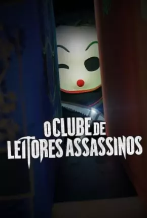 O Clube de Leitores Assassinos Torrent Download