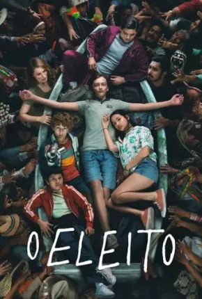 O Eleito - 1ª Temporada Torrent Download