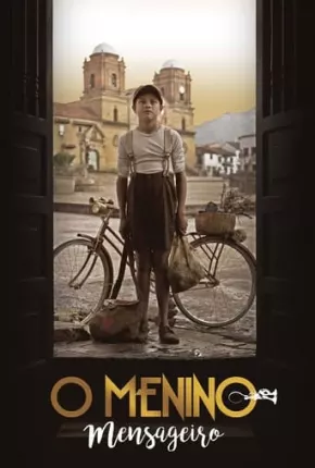 O Menino Mensageiro Torrent Download