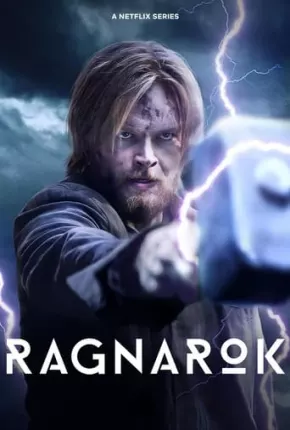 Ragnarok - 3ª Temporada Torrent Download