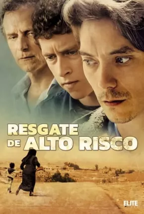 Resgate de Alto Risco Torrent Download