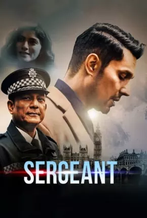 Sergeant - Legendado Torrent Download