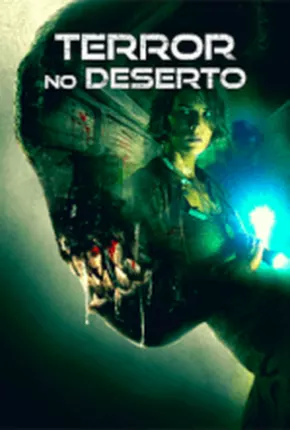 Terror no Deserto Torrent Download