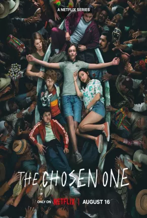 The Chosen One - 1ª Temporada Torrent Download