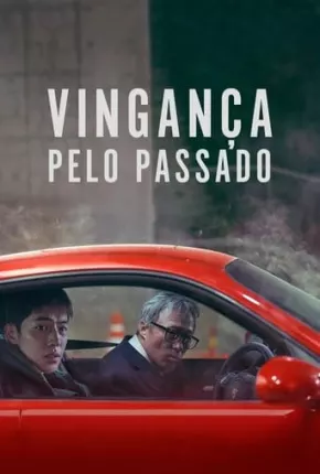 Vingança Pelo Passado Torrent Download