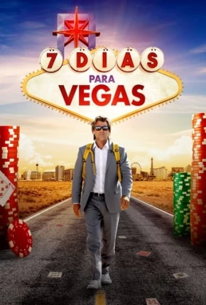 7 Dias para Vegas Torrent Download