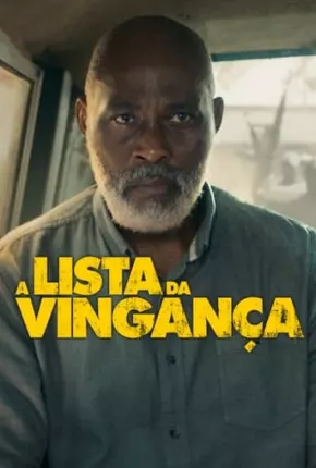 A Lista da Vingança Torrent Download