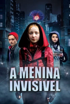 A Menina Invisível Torrent Download