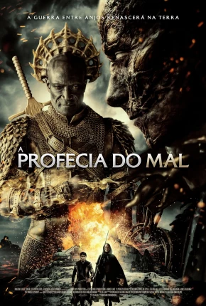 A Profecia do Mal Torrent Download