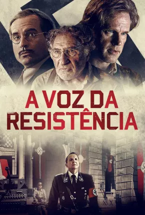 A Voz da Resistência Torrent Download