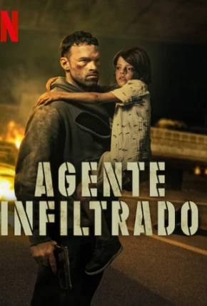 Agente Infiltrado - AKA Torrent Download