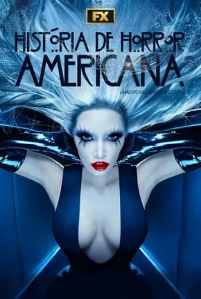 American Horror Story - Murder House - 12ª Temporada Legendada Torrent Download