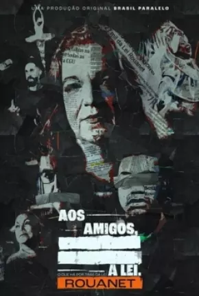 Aos Amigos A Lei Torrent Download