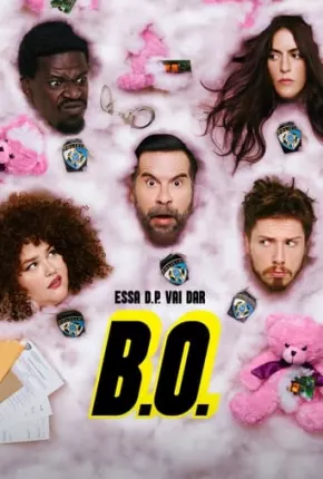 B.O. - 1ª Temporada Torrent Download