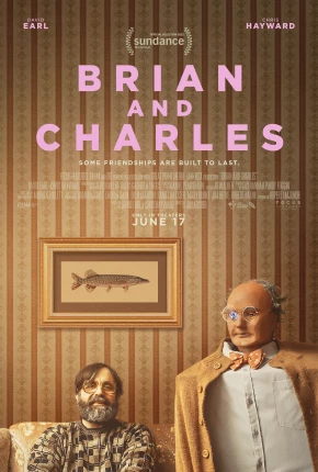 Brian e Charles Torrent Download