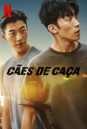 Cães de Caça - 1ª Temporada Torrent Download