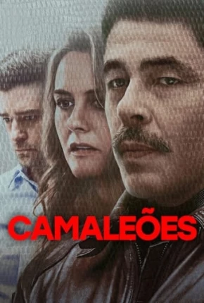 Camaleões Torrent Download