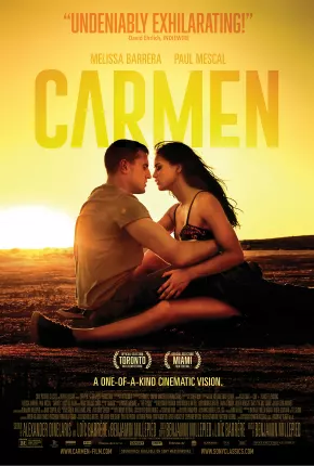 Carmen - Completo Torrent Download