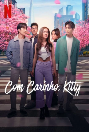 Com Carinho, Kitty - 1ª Temporada Torrent Download