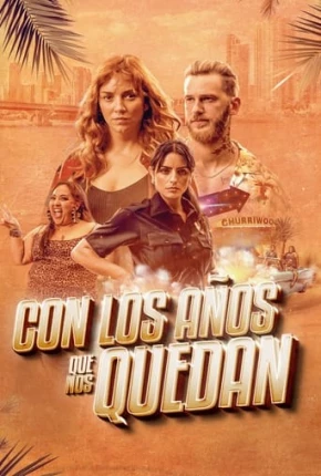 Con los anos que me quedan Torrent Download