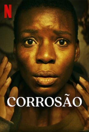 Corrosão Torrent Download