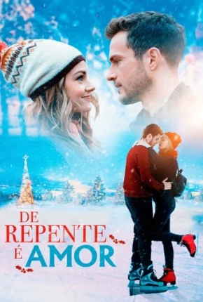 De Repente é Amor - Christmas on Ice Torrent Download