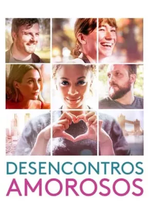 Desencontros Amorosos Torrent Download