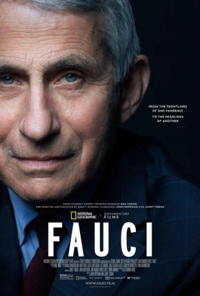 Fauci Torrent Download