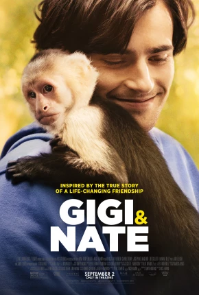 Gigi e Nate Torrent Download