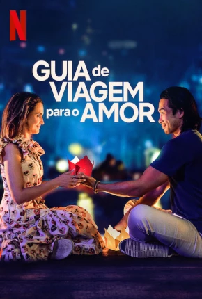 Guia de Viagem Para o Amor Torrent Download