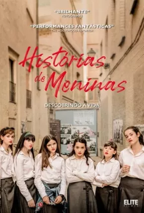 Histórias de Meninas Torrent Download