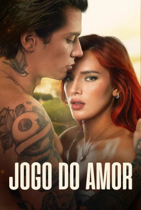 Jogo do Amor Torrent Download