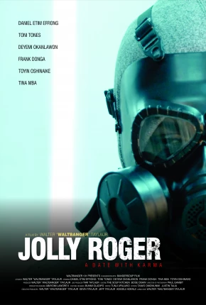 Jolly Roger - Legendado Torrent Download