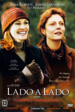 Lado a Lado Torrent Download