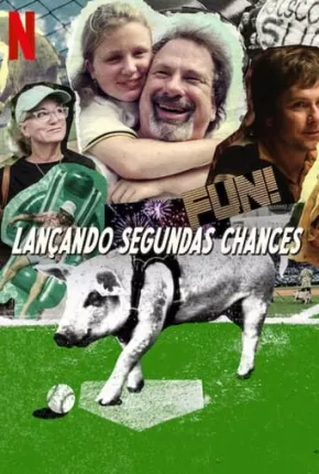 Lançando Segundas Chances Torrent Download