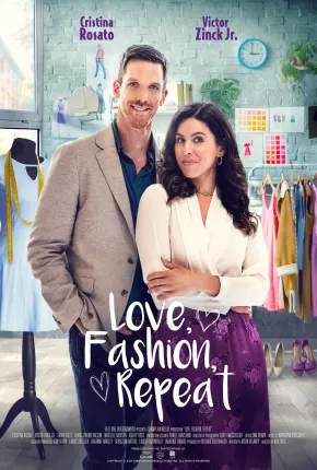 Love Fashion Repeat - Legendado Torrent Download