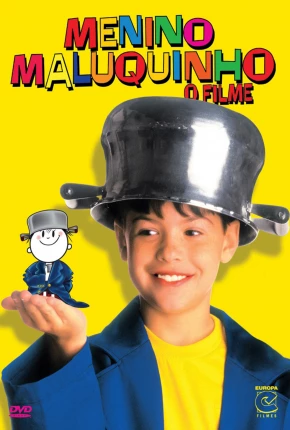 Menino Maluquinho - Nacional Torrent Download